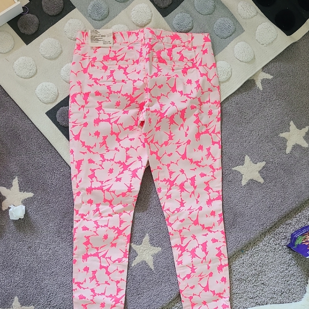 GAP Women's Skinny Khakis